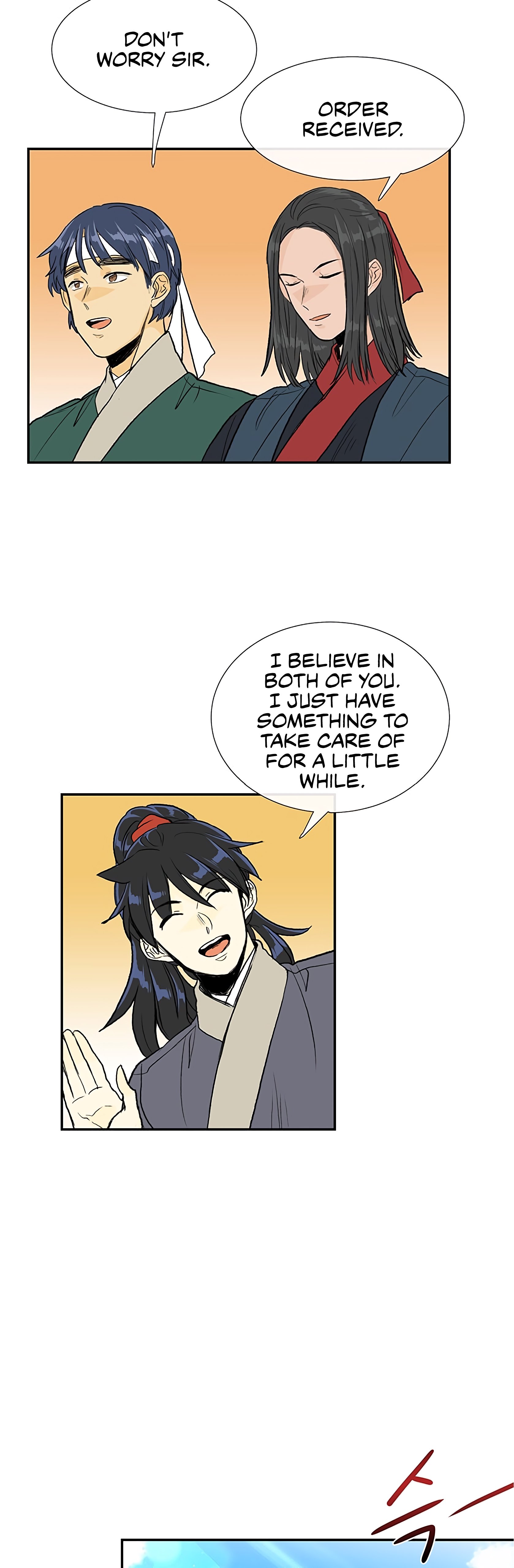 The Scholar's Reincarnation Chapter 103 4